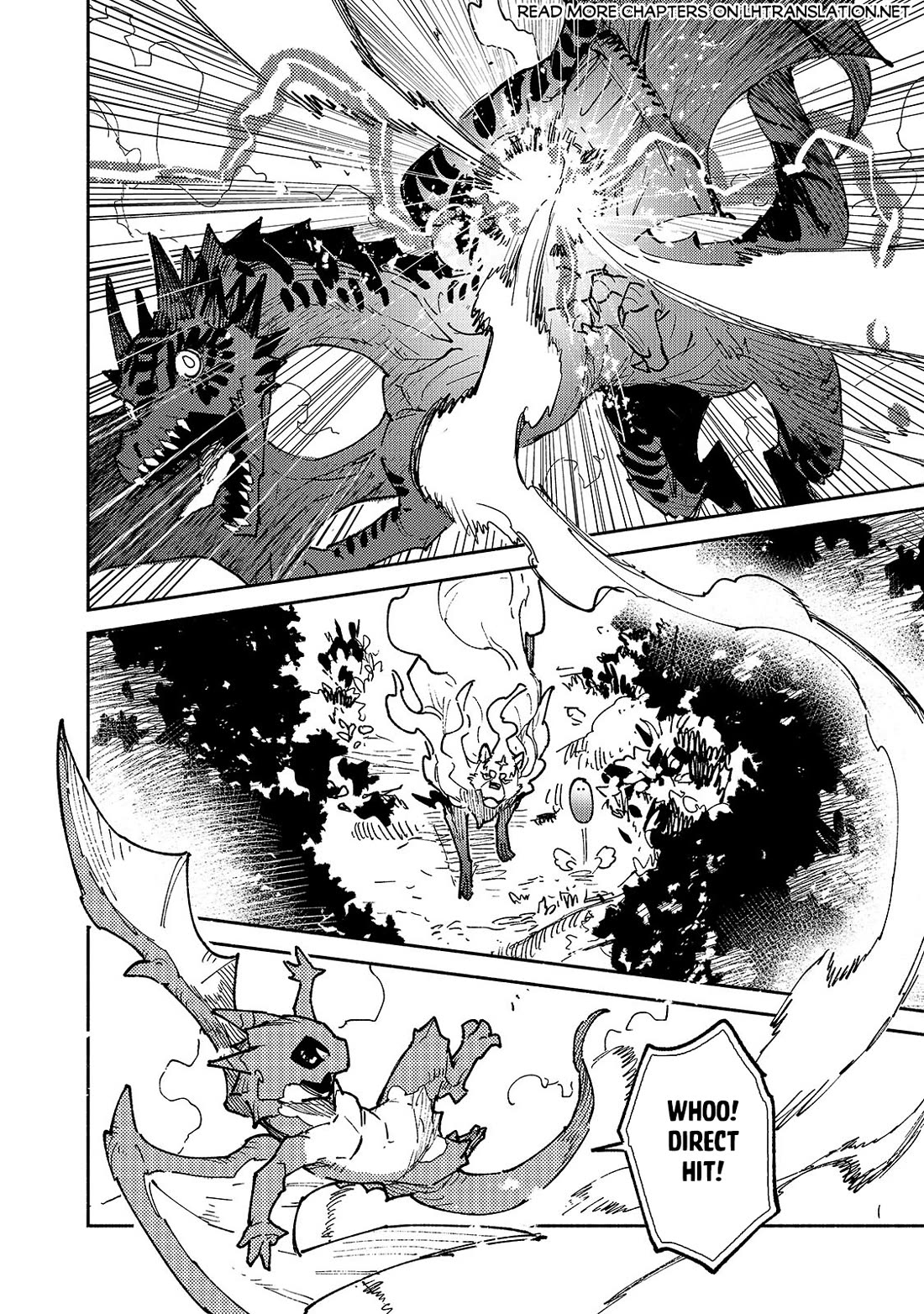 Tondemo Skill de Isekai Hourou Meshi chapter 60 page 11