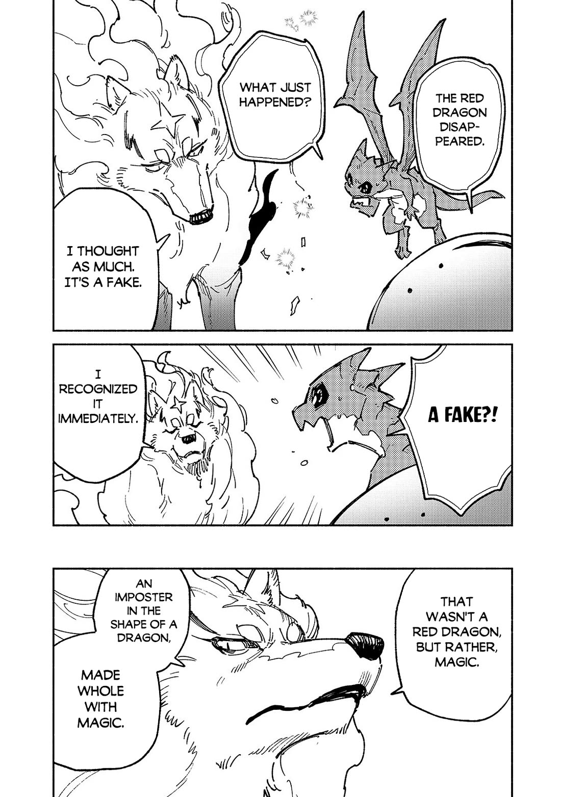 Tondemo Skill de Isekai Hourou Meshi chapter 60 page 18