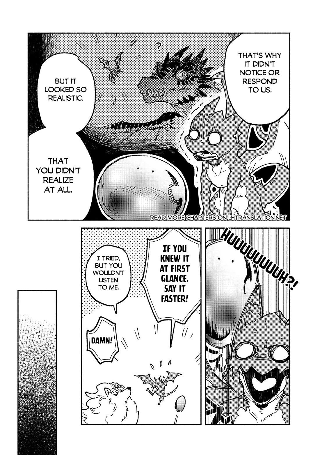 Tondemo Skill de Isekai Hourou Meshi chapter 60 page 19