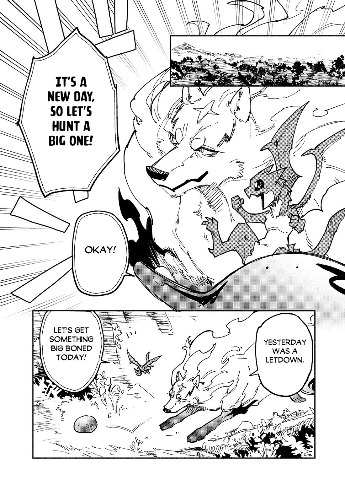 Tondemo Skill de Isekai Hourou Meshi chapter 60 page 22