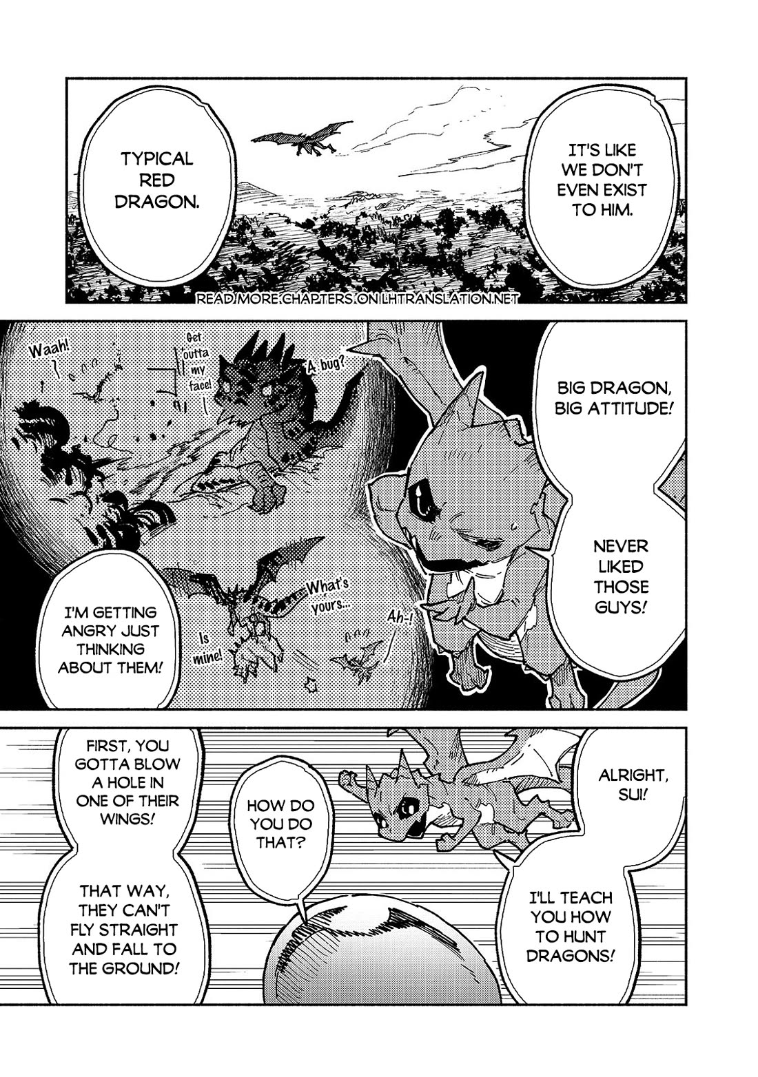 Tondemo Skill de Isekai Hourou Meshi chapter 60 page 4