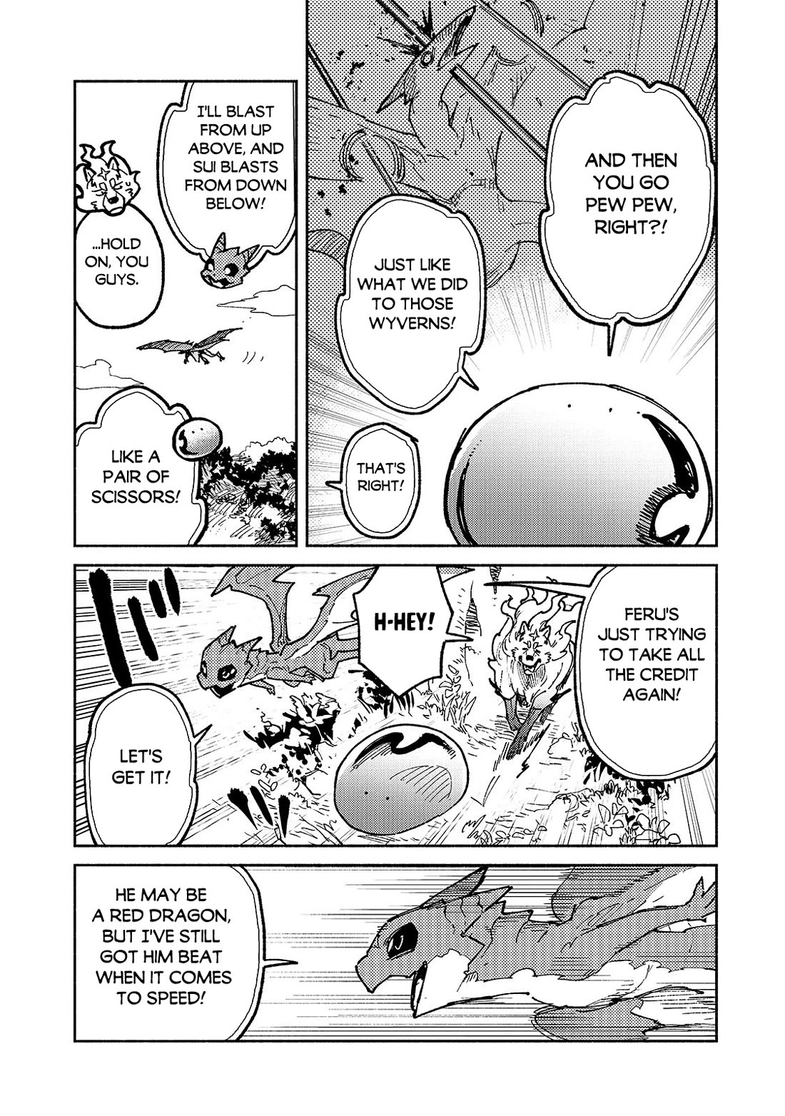 Tondemo Skill de Isekai Hourou Meshi chapter 60 page 5