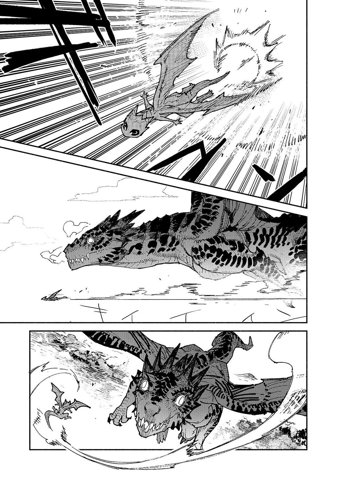 Tondemo Skill de Isekai Hourou Meshi chapter 60 page 6