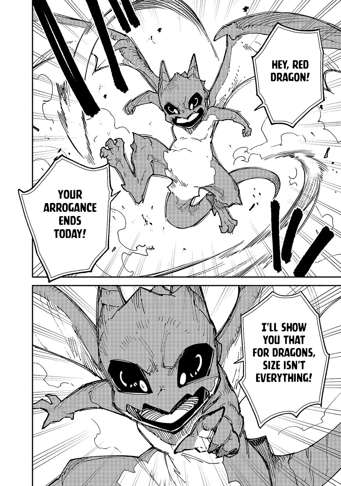 Tondemo Skill de Isekai Hourou Meshi chapter 60 page 7