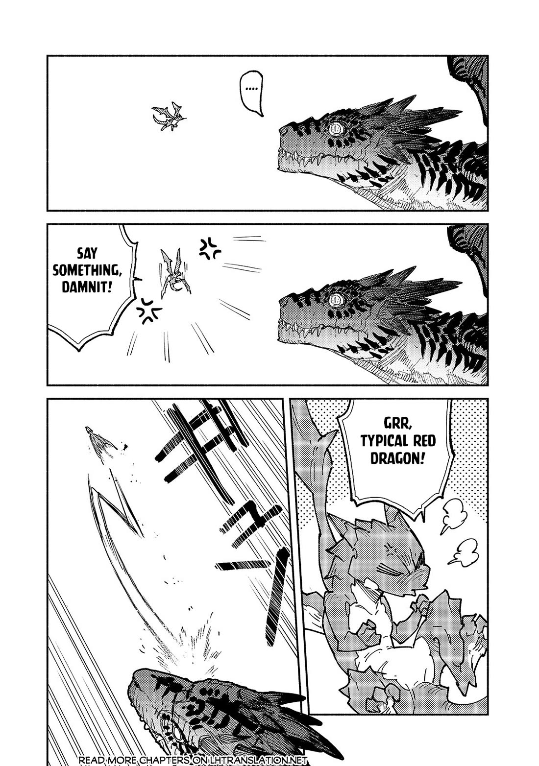 Tondemo Skill de Isekai Hourou Meshi chapter 60 page 8