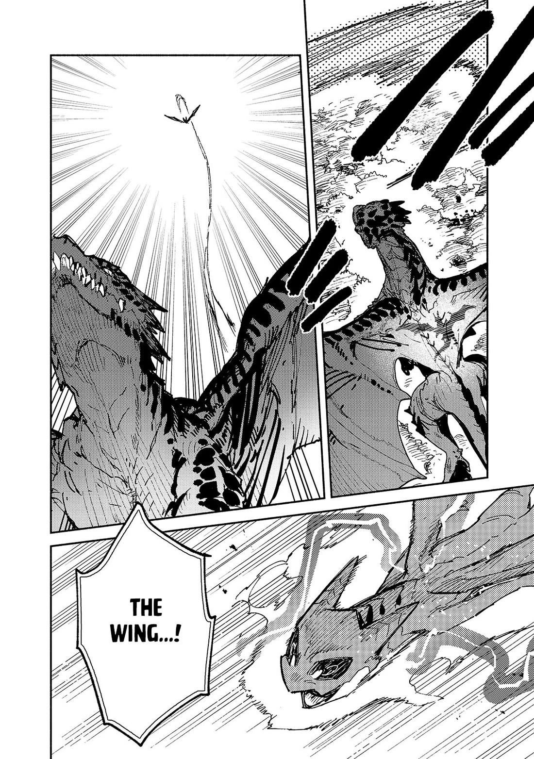 Tondemo Skill de Isekai Hourou Meshi chapter 60 page 9