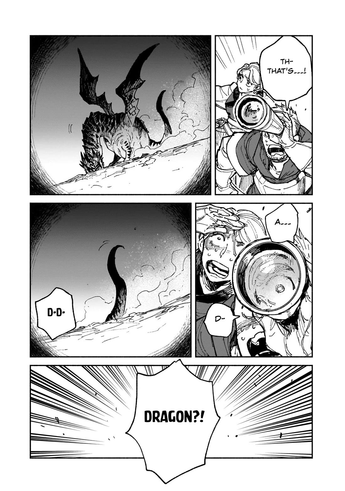 Tondemo Skill de Isekai Hourou Meshi chapter 61 page 4