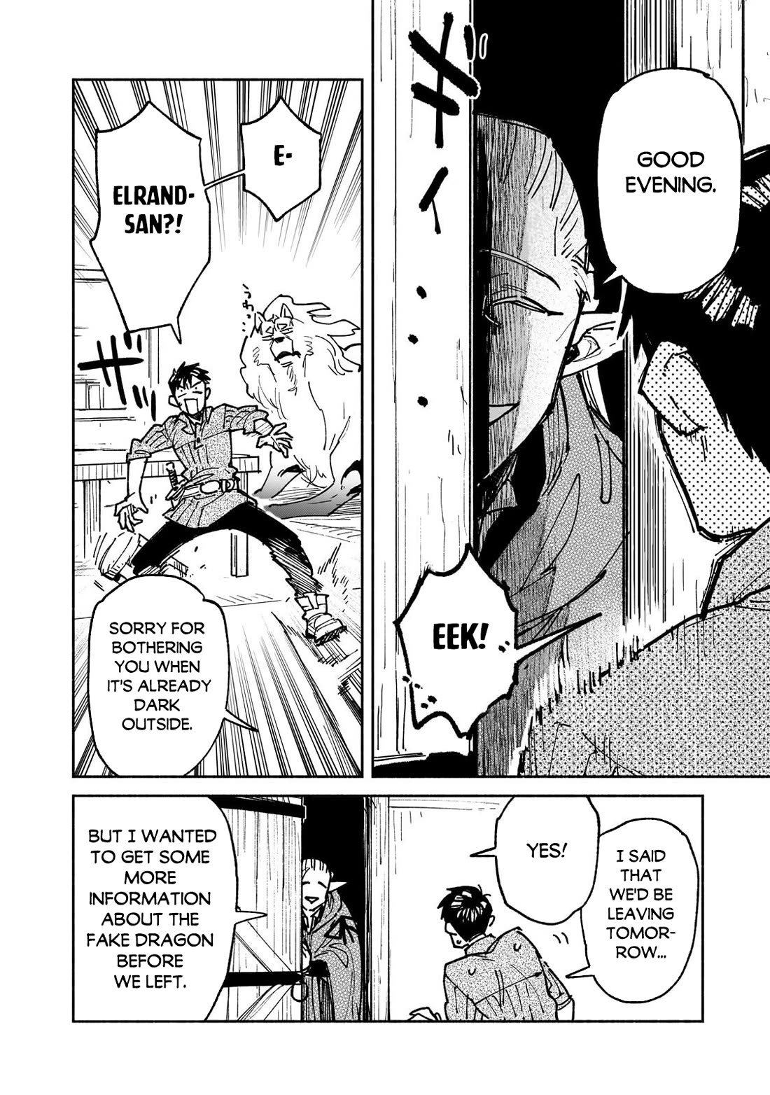 Tondemo Skill de Isekai Hourou Meshi chapter 62 page 17