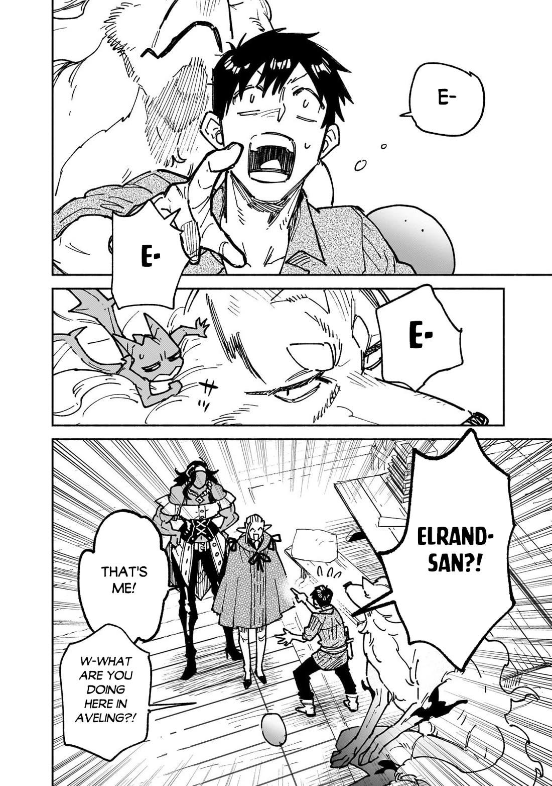 Tondemo Skill de Isekai Hourou Meshi chapter 62 page 3