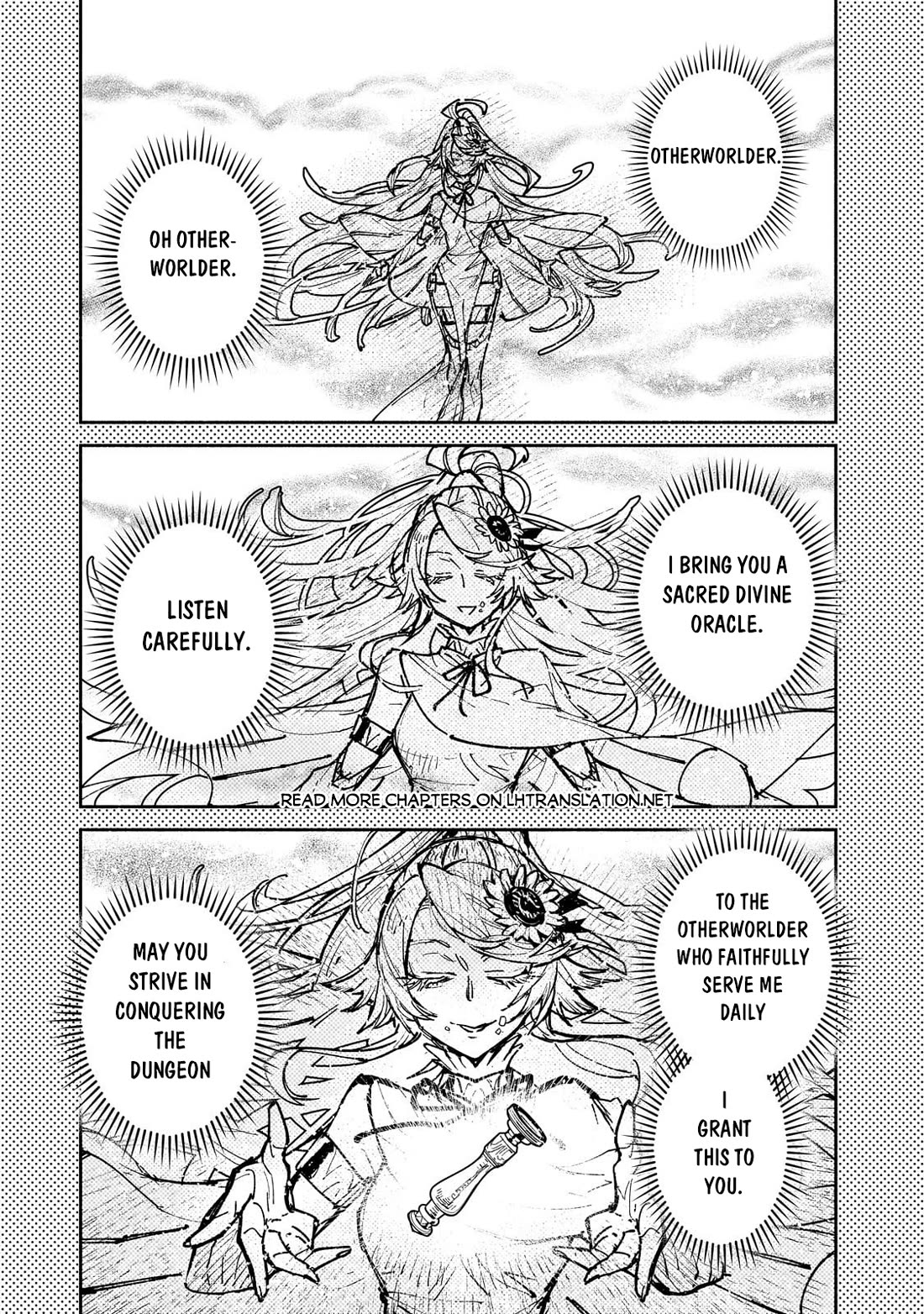 Tondemo Skill de Isekai Hourou Meshi chapter 63 page 2