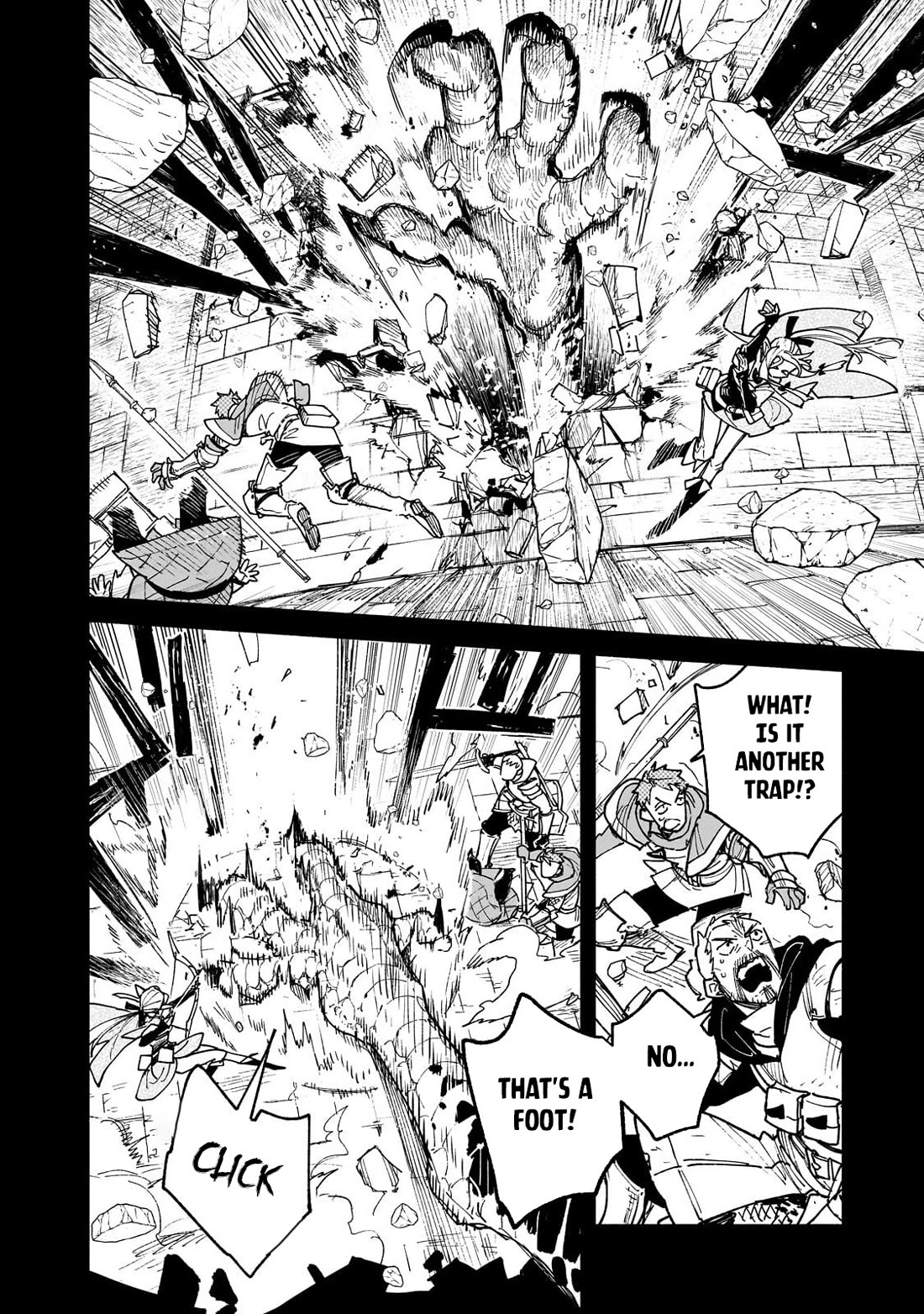 Tondemo Skill de Isekai Hourou Meshi chapter 65 page 13