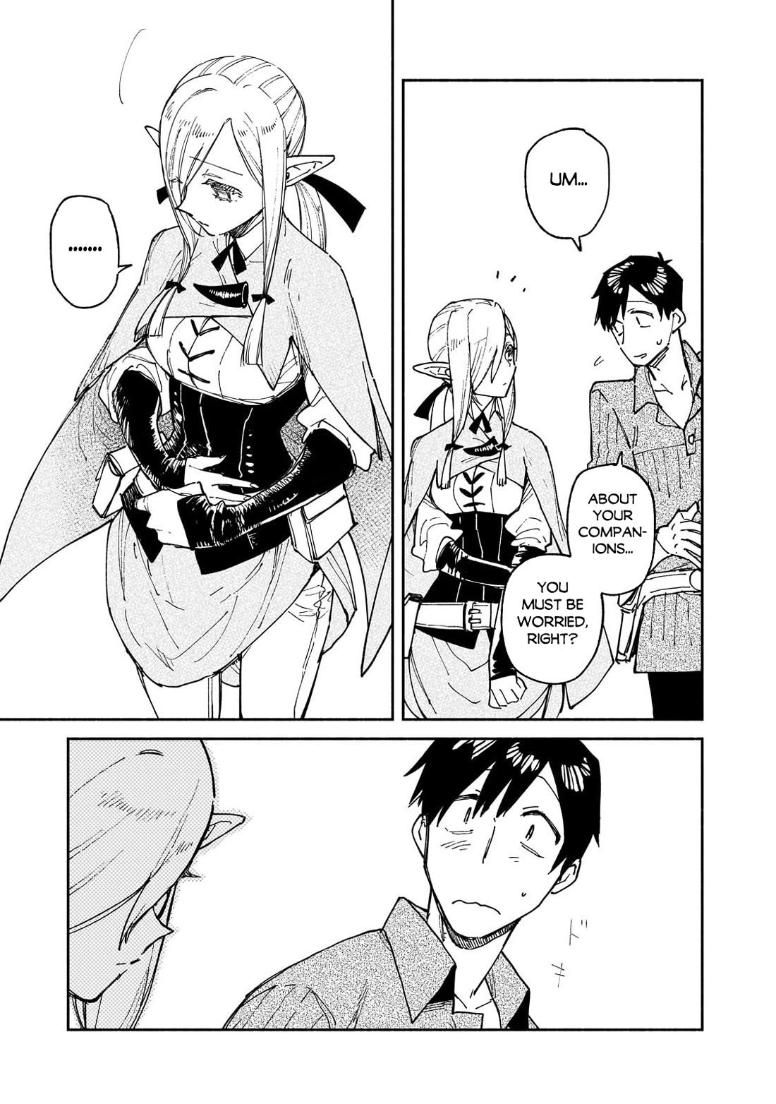 Tondemo Skill de Isekai Hourou Meshi chapter 65 page 18