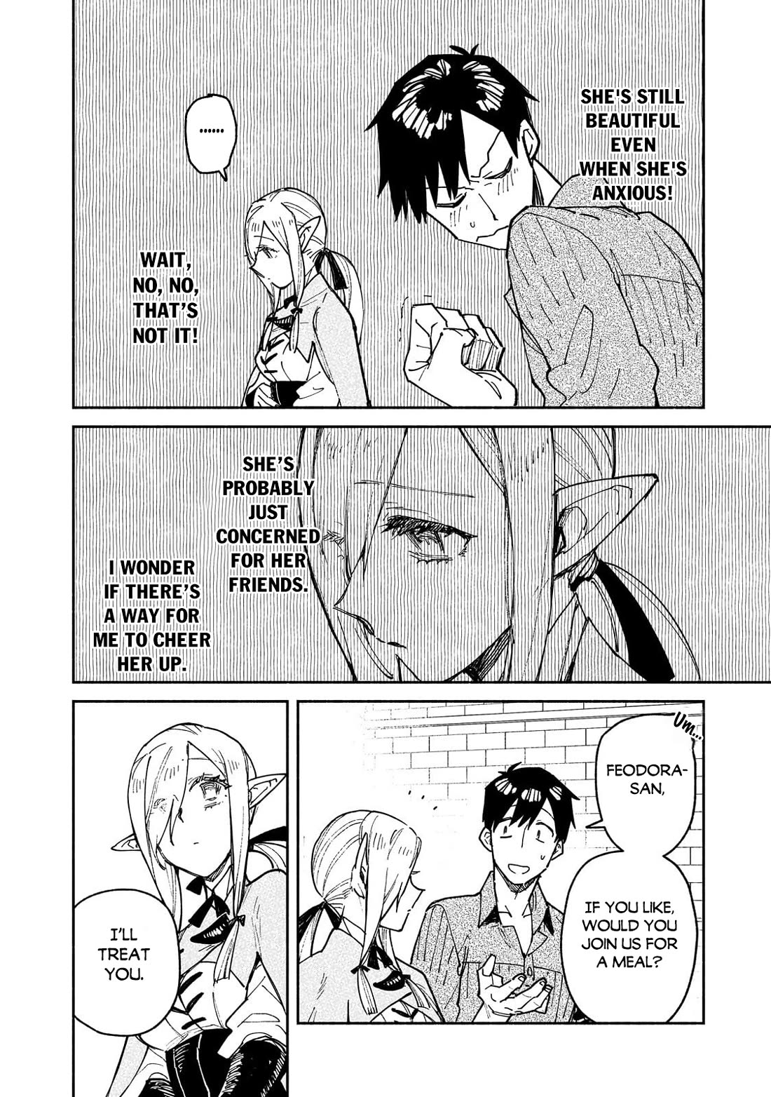 Tondemo Skill de Isekai Hourou Meshi chapter 65 page 19