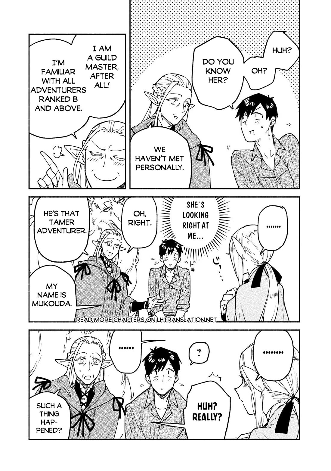Tondemo Skill de Isekai Hourou Meshi chapter 65 page 8
