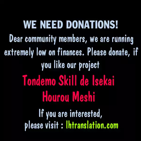 Tondemo Skill de Isekai Hourou Meshi chapter 7 page 28