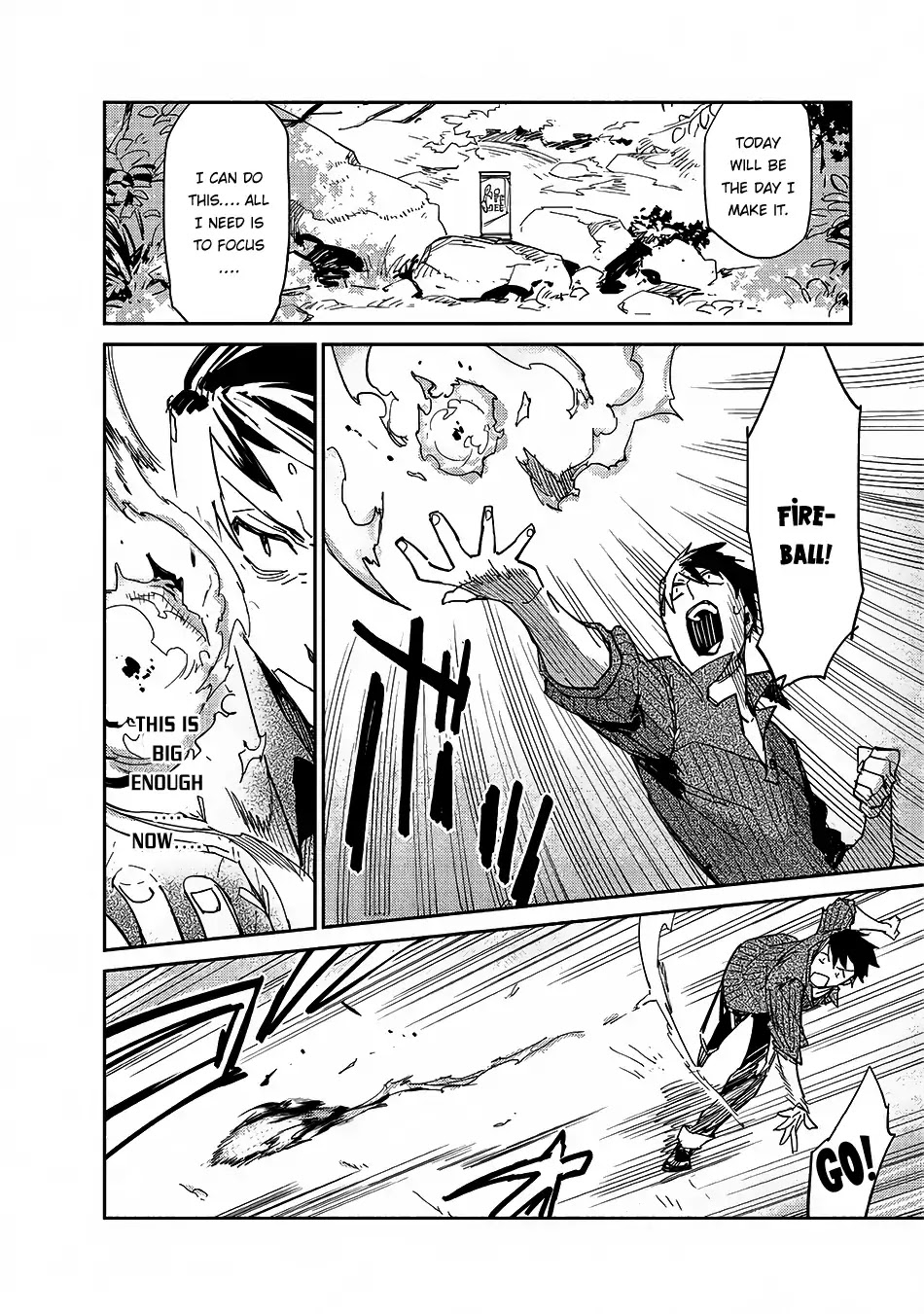 Tondemo Skill de Isekai Hourou Meshi chapter 8 page 11