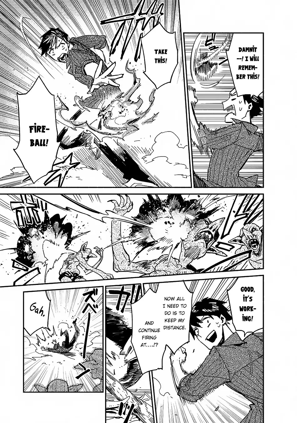 Tondemo Skill de Isekai Hourou Meshi chapter 8 page 16