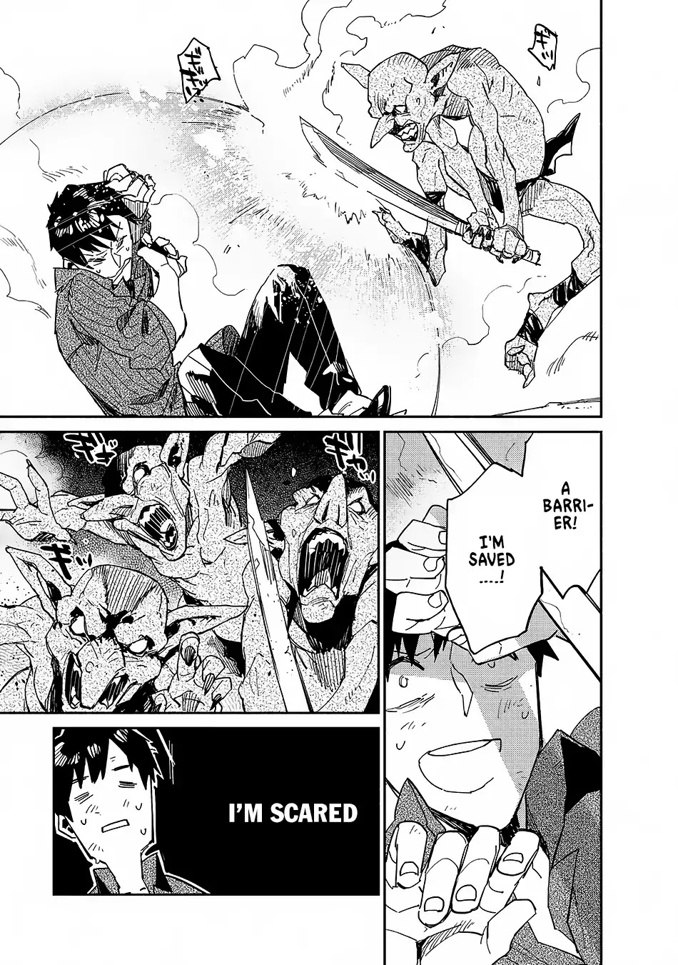 Tondemo Skill de Isekai Hourou Meshi chapter 8 page 18