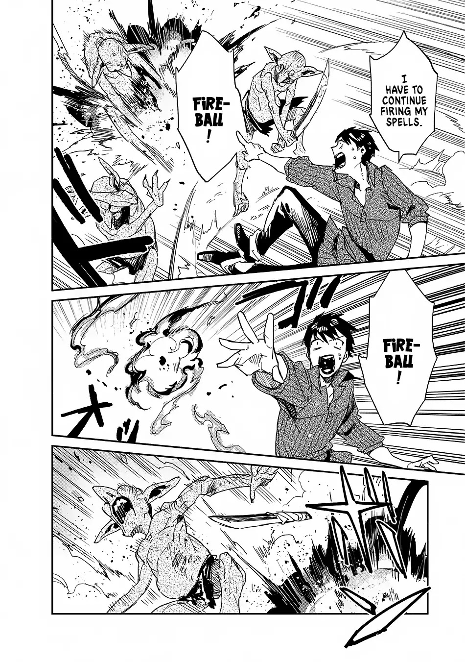 Tondemo Skill de Isekai Hourou Meshi chapter 8 page 19