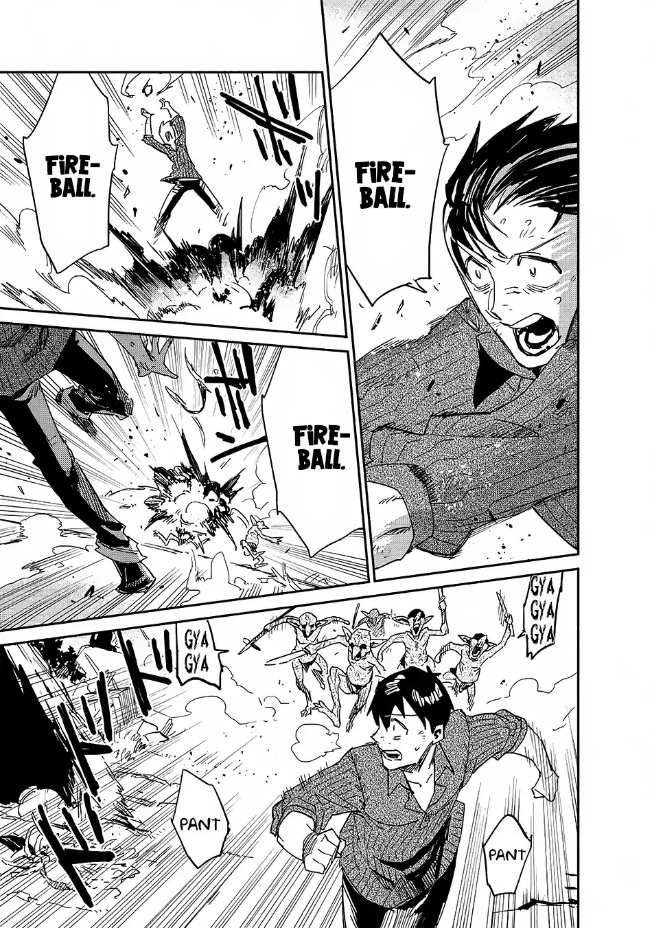 Tondemo Skill de Isekai Hourou Meshi chapter 8 page 20