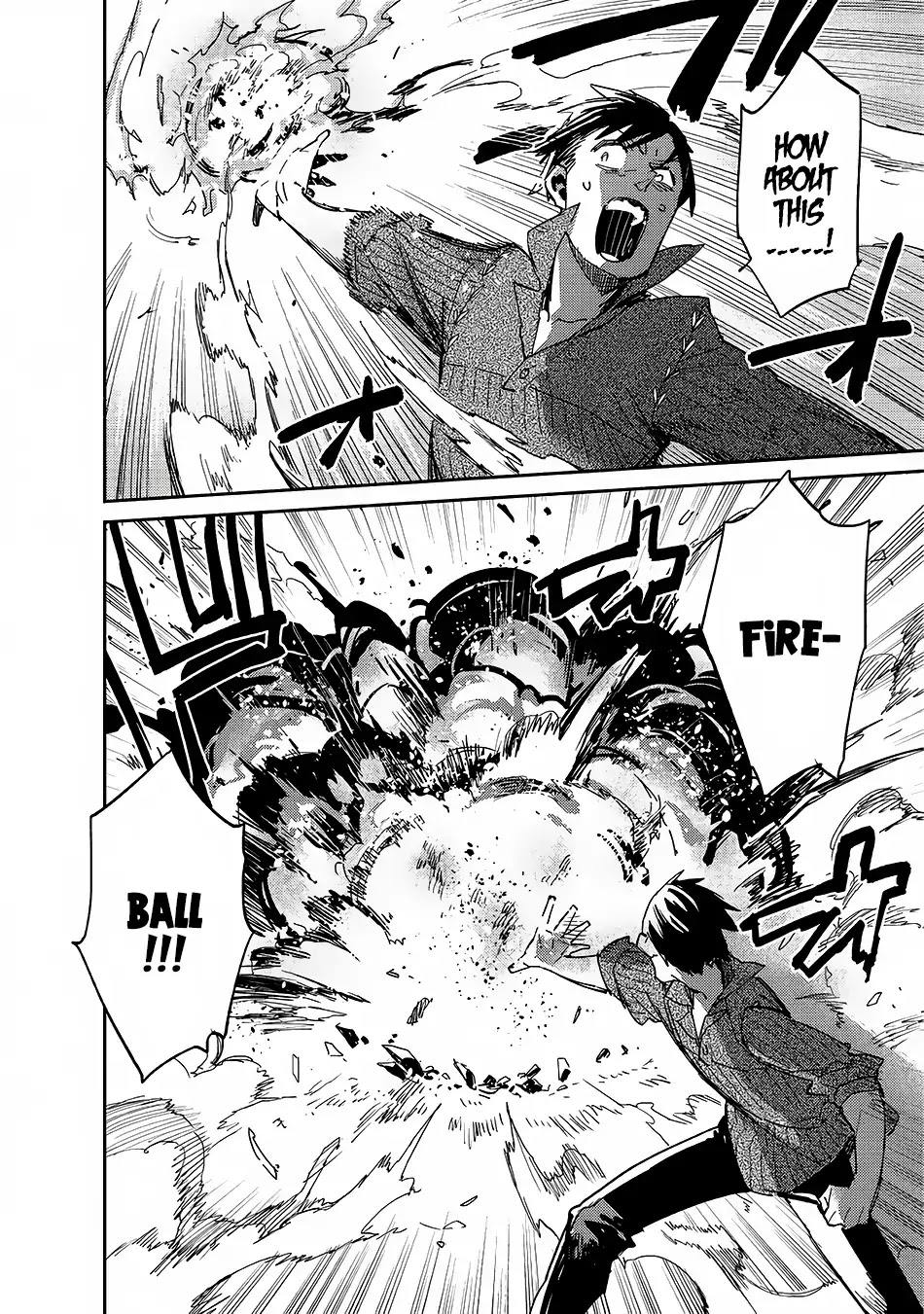 Tondemo Skill de Isekai Hourou Meshi chapter 8 page 21