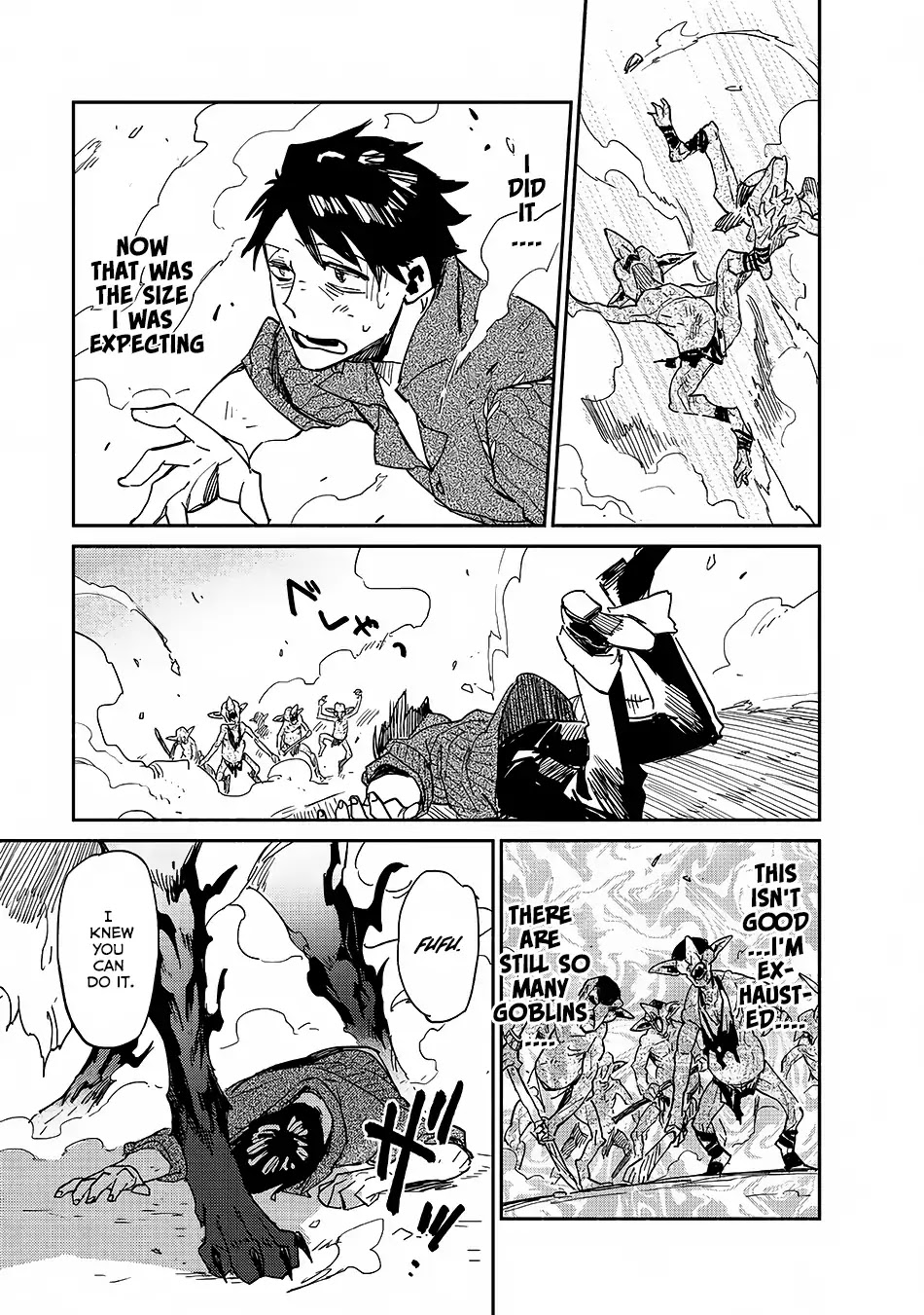 Tondemo Skill de Isekai Hourou Meshi chapter 8 page 22