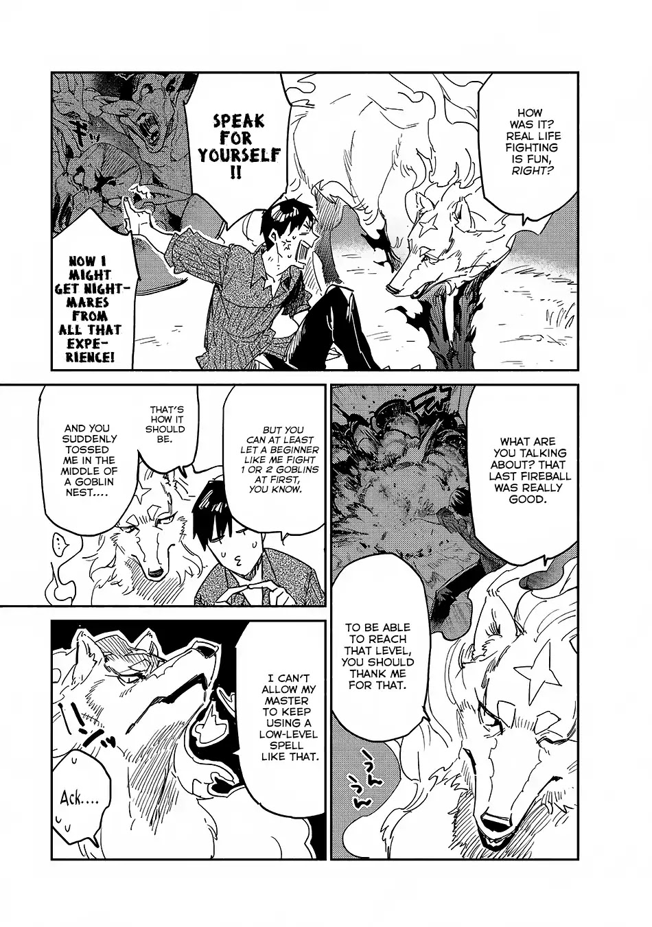 Tondemo Skill de Isekai Hourou Meshi chapter 8 page 24