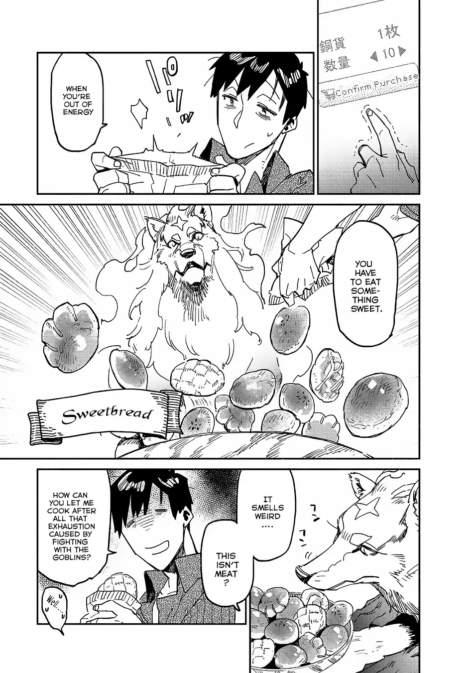 Tondemo Skill de Isekai Hourou Meshi chapter 8 page 28