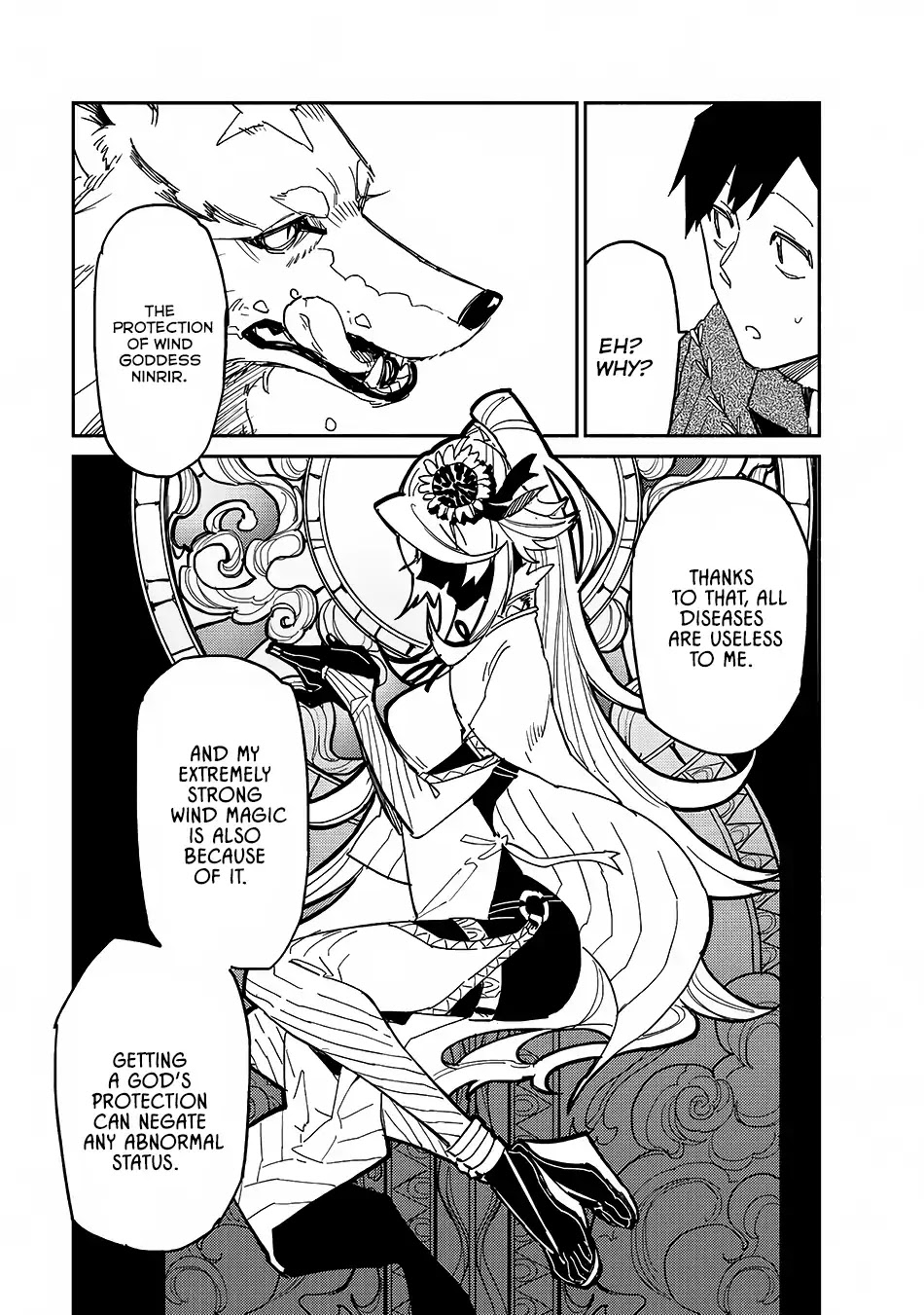 Tondemo Skill de Isekai Hourou Meshi chapter 8 page 30