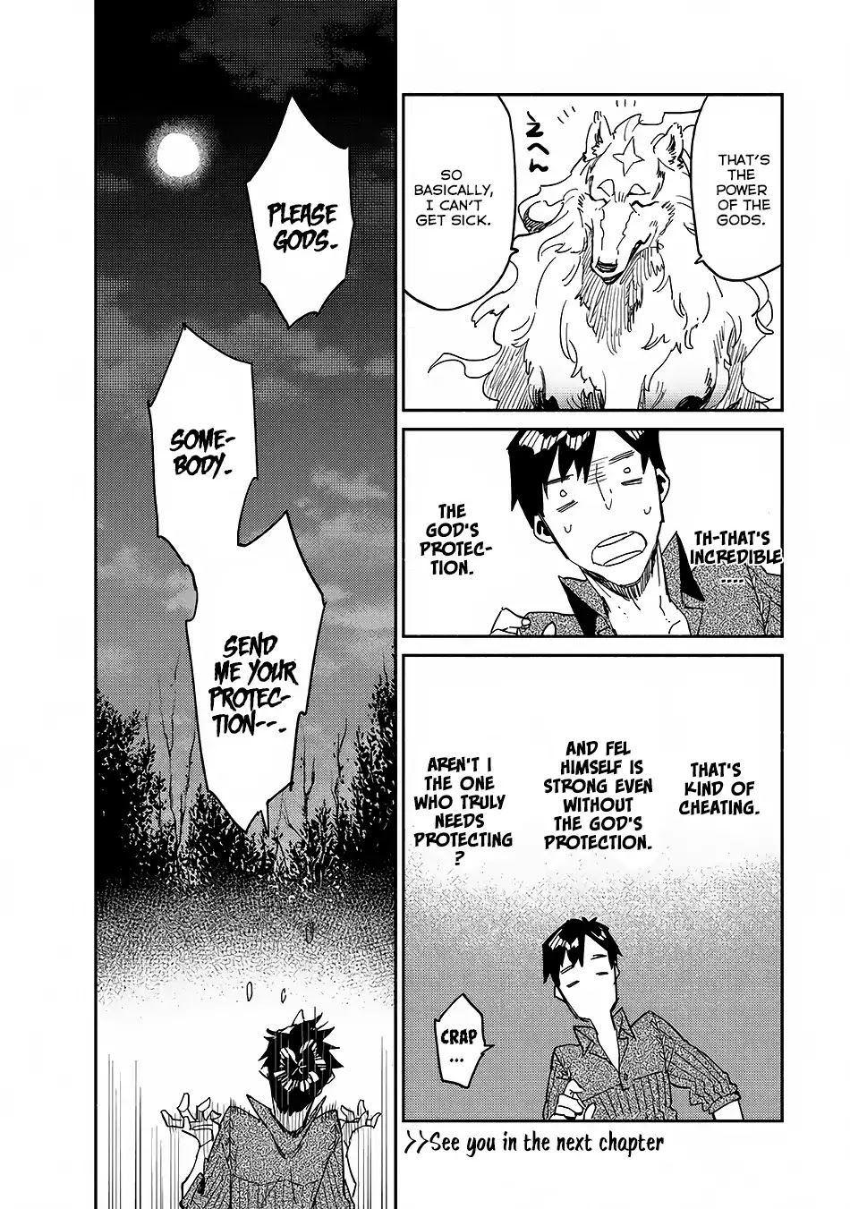 Tondemo Skill de Isekai Hourou Meshi chapter 8 page 31