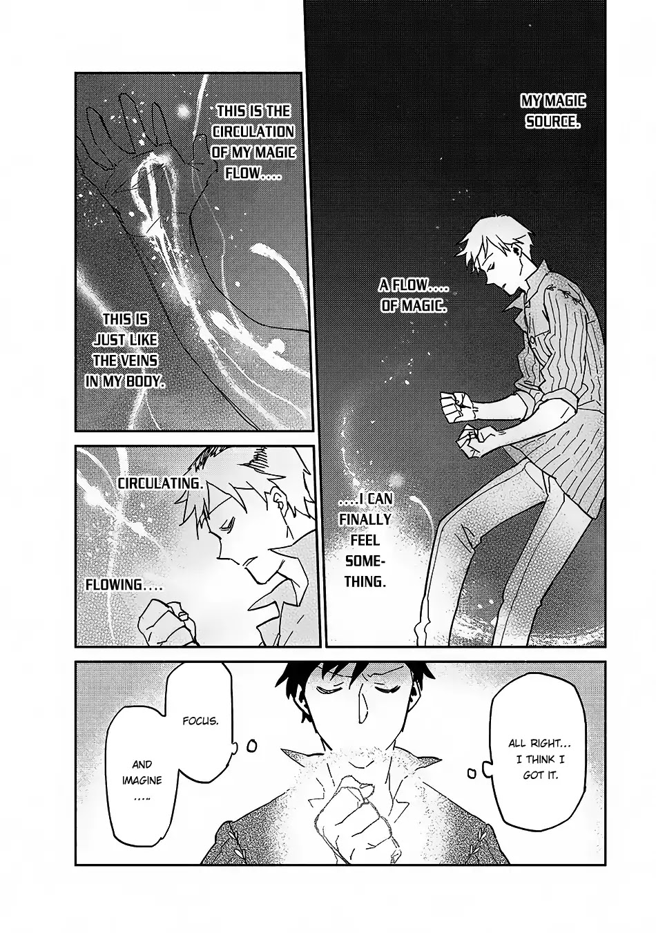 Tondemo Skill de Isekai Hourou Meshi chapter 8 page 9