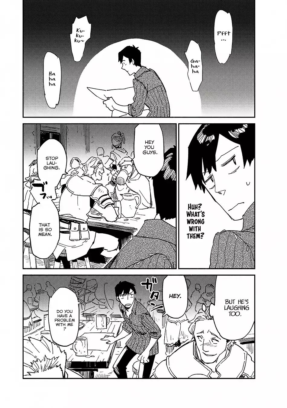 Tondemo Skill de Isekai Hourou Meshi chapter 9 page 25