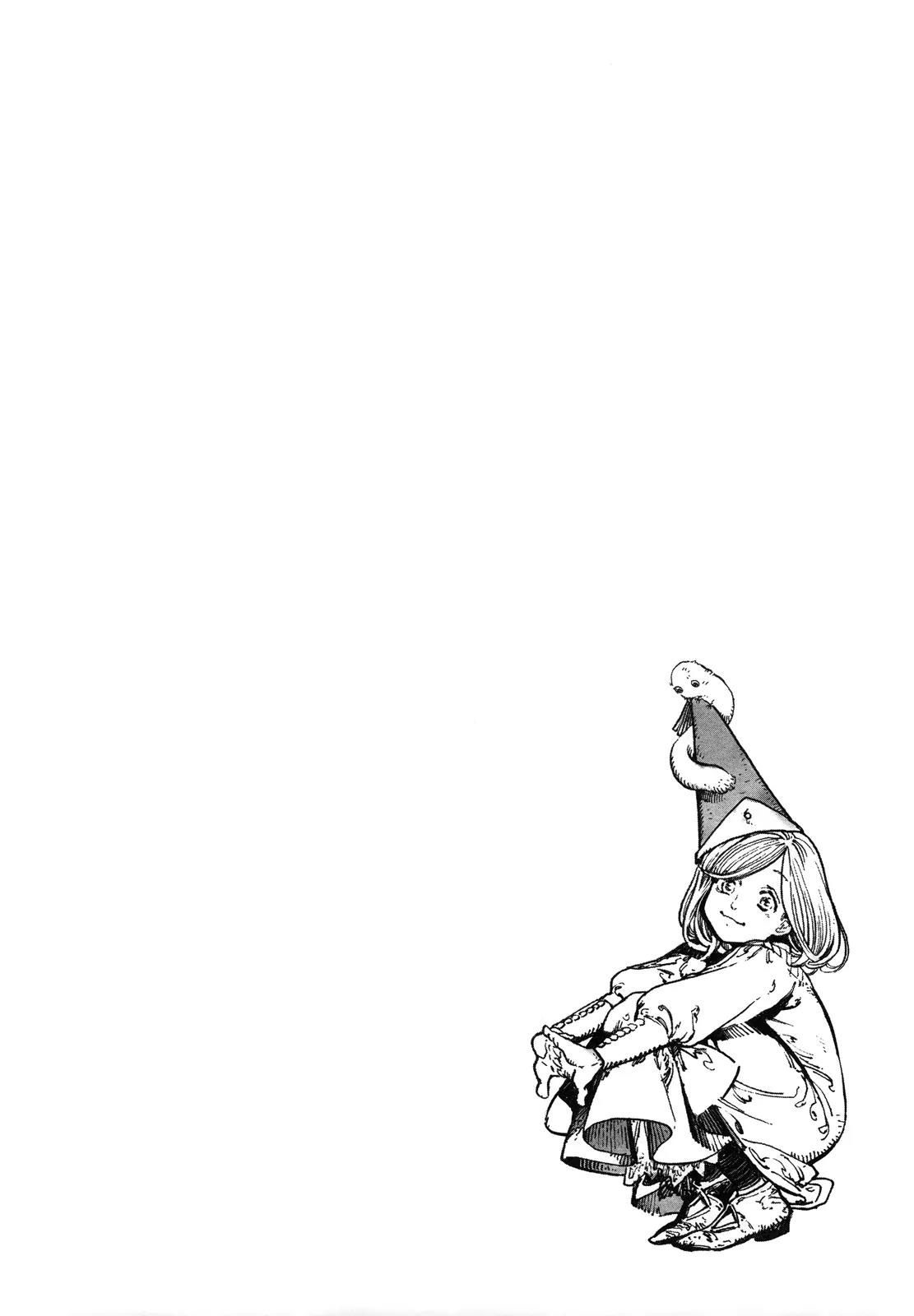 Tongari Booshi no Atorie chapter 1 page 65