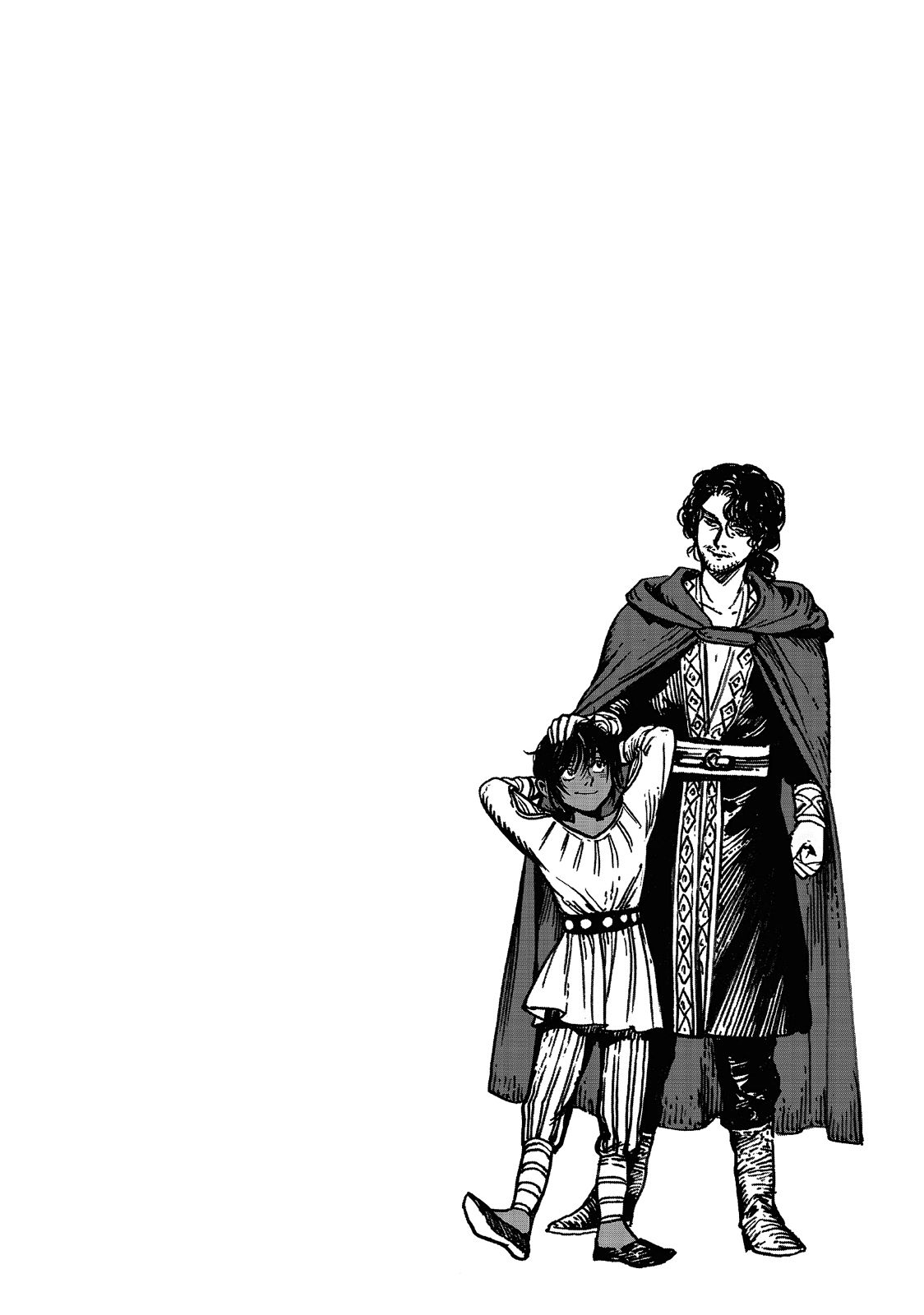 Tongari Booshi no Atorie chapter 10 page 34