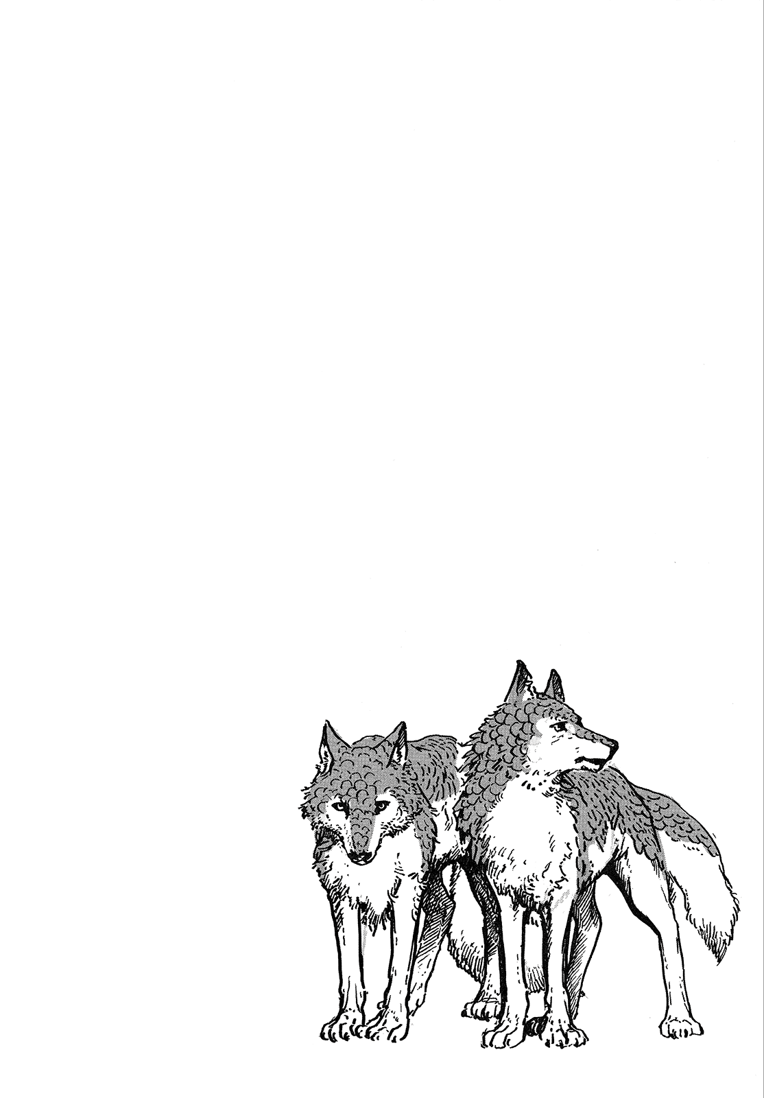 Tongari Booshi no Atorie chapter 18 page 28