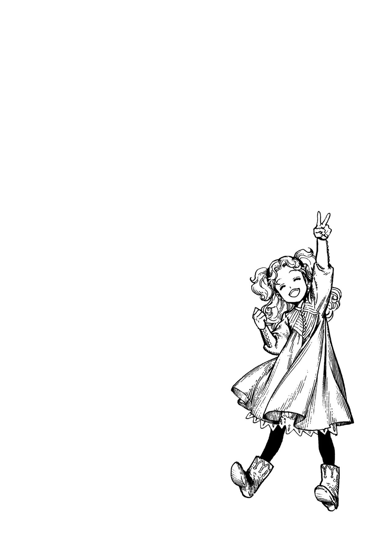 Tongari Booshi no Atorie chapter 2 page 36