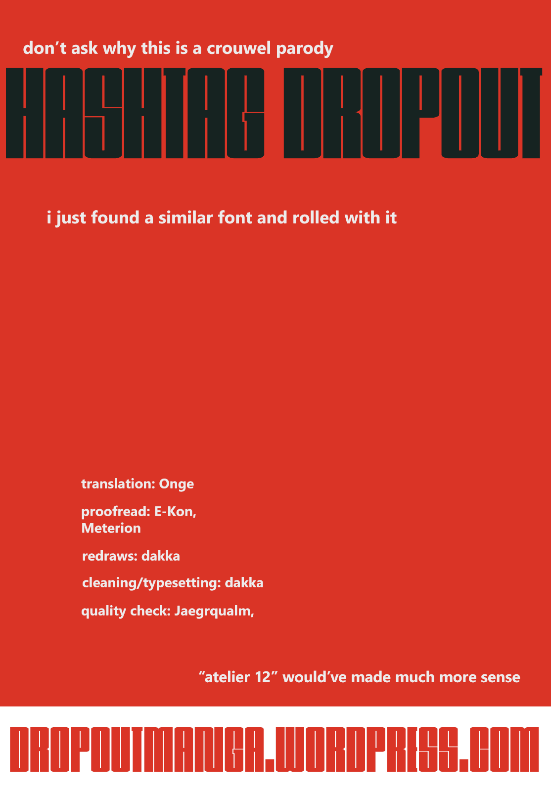 Tongari Booshi no Atorie chapter 20 page 27