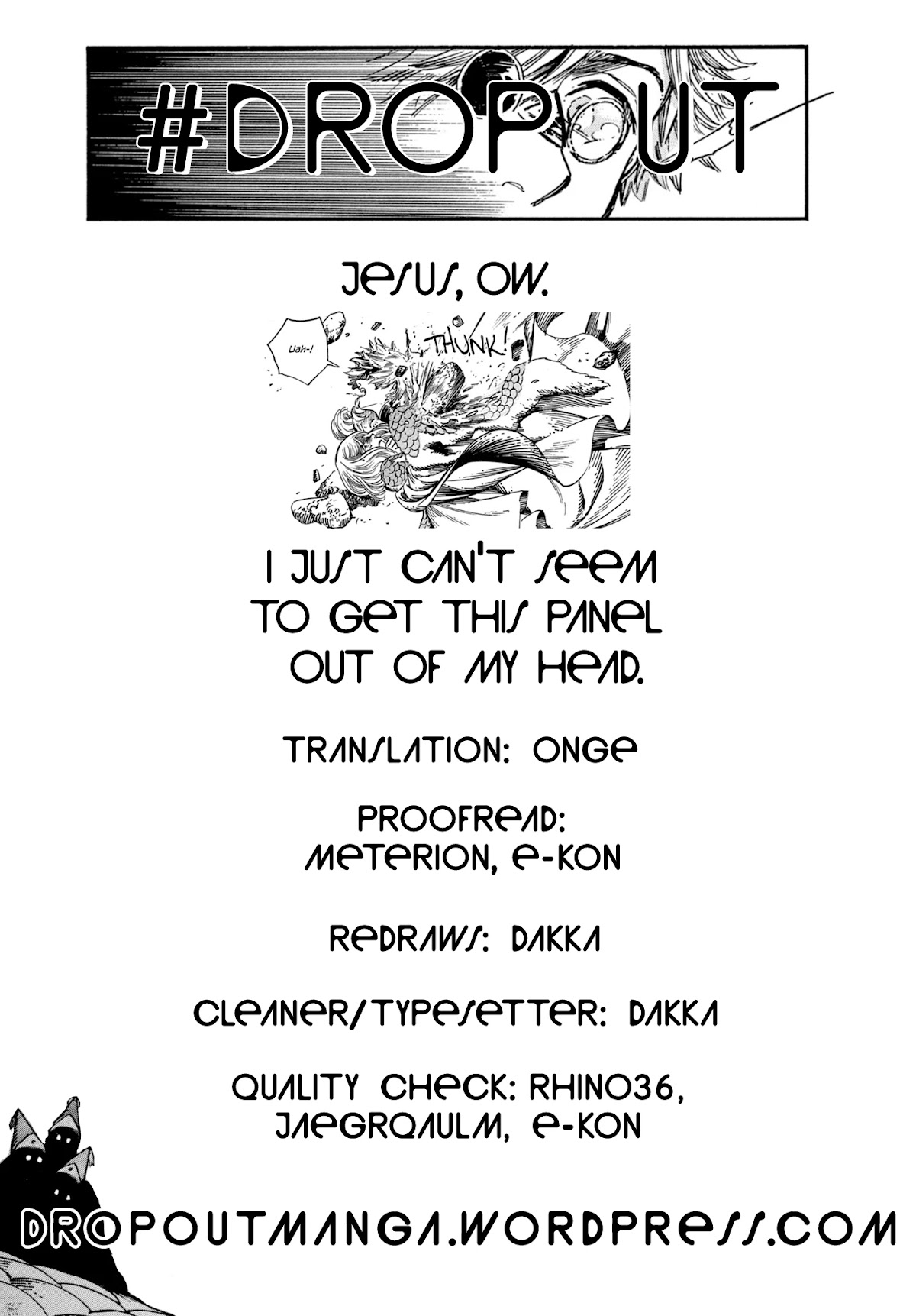 Tongari Booshi no Atorie chapter 22 page 29