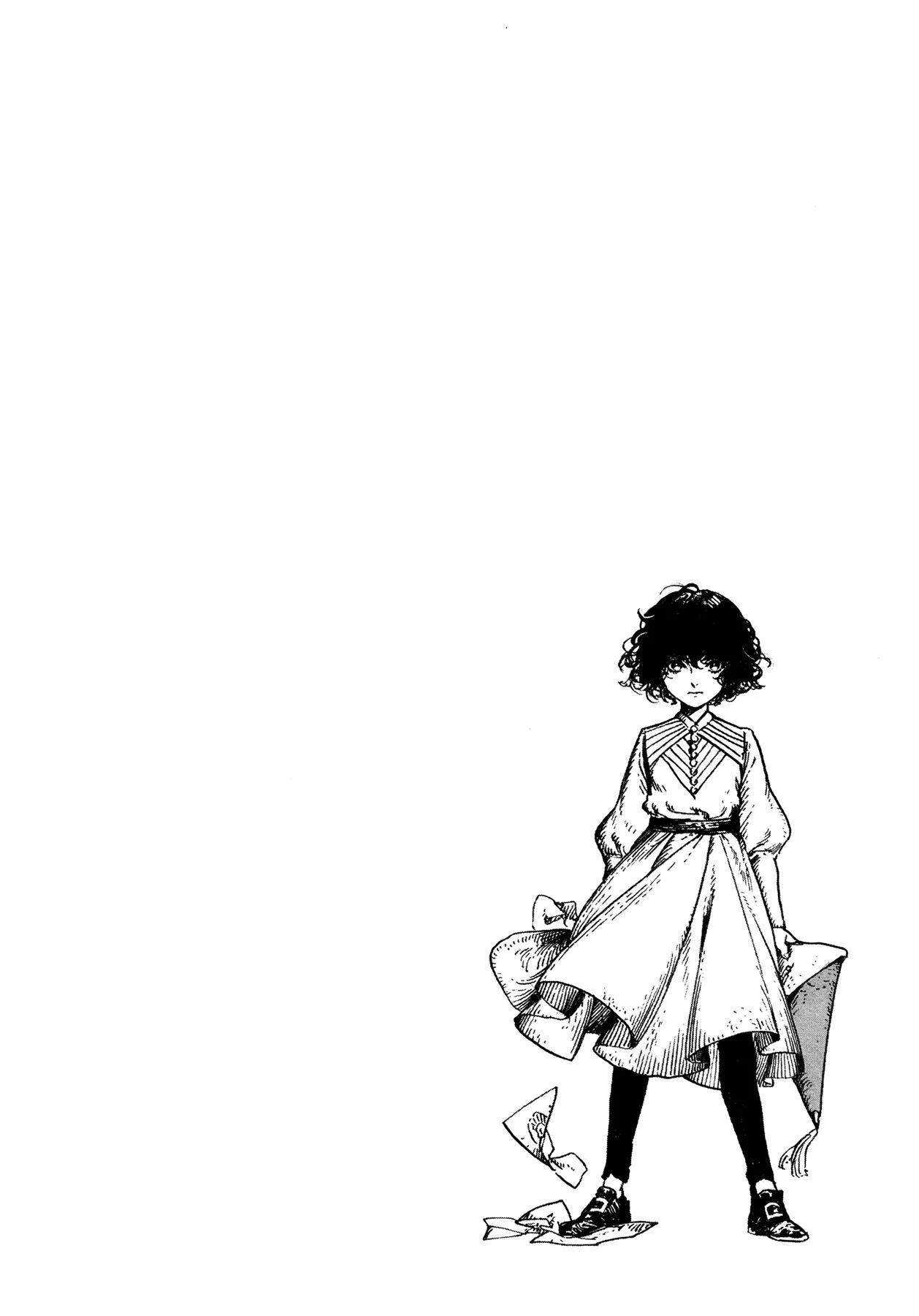 Tongari Booshi no Atorie chapter 4 page 34