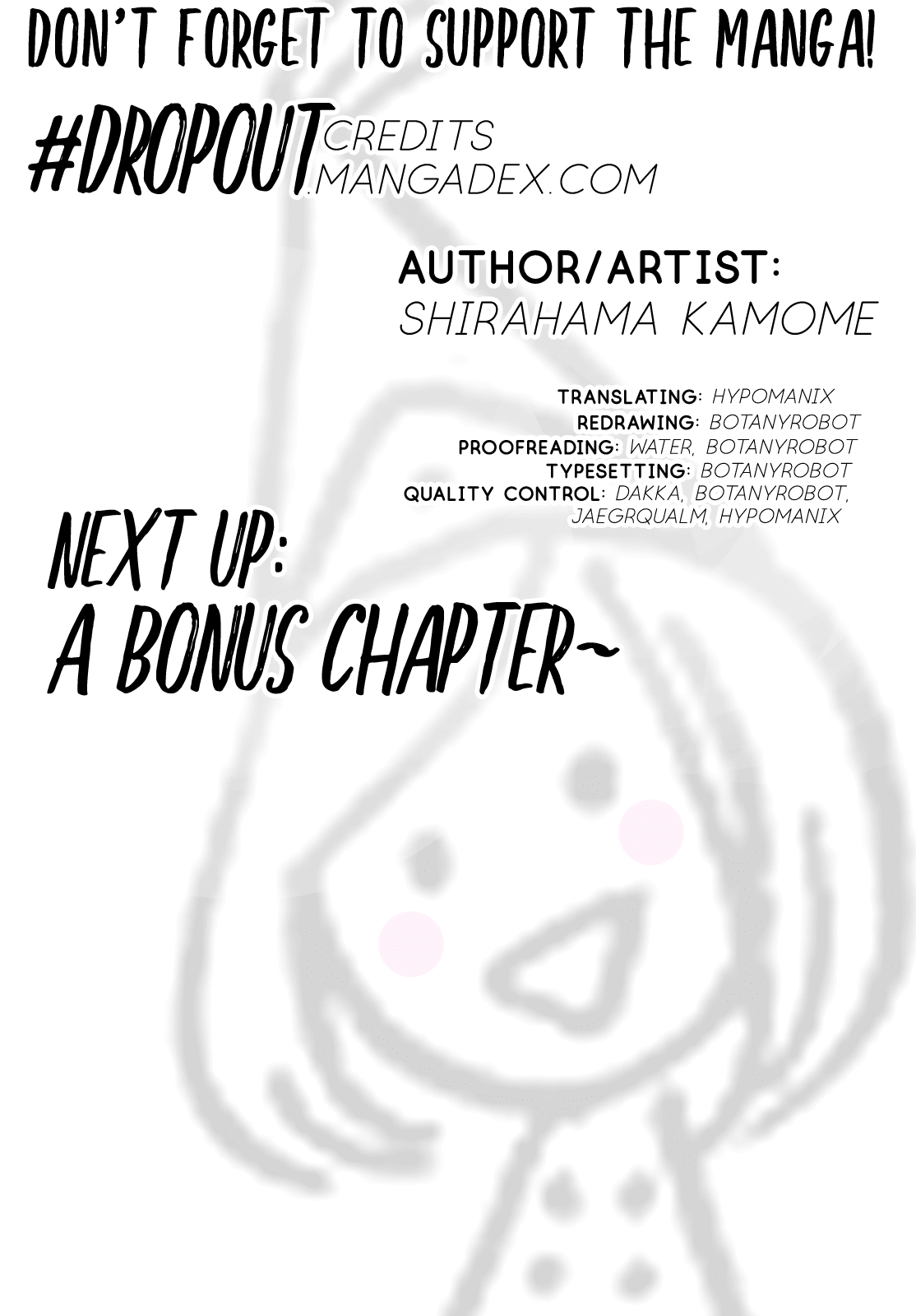 Tongari Booshi no Atorie chapter 42 page 26