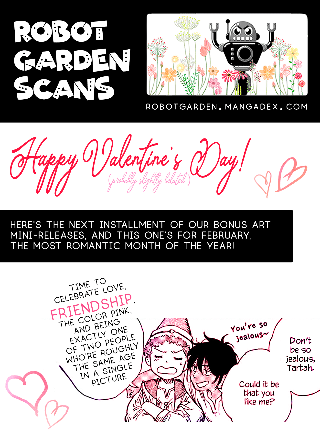 Tongari Booshi no Atorie chapter 43.9 page 2