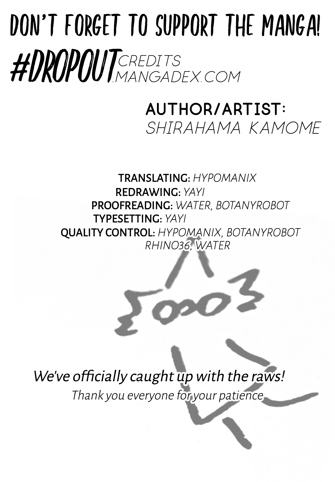 Tongari Booshi no Atorie chapter 55 page 27