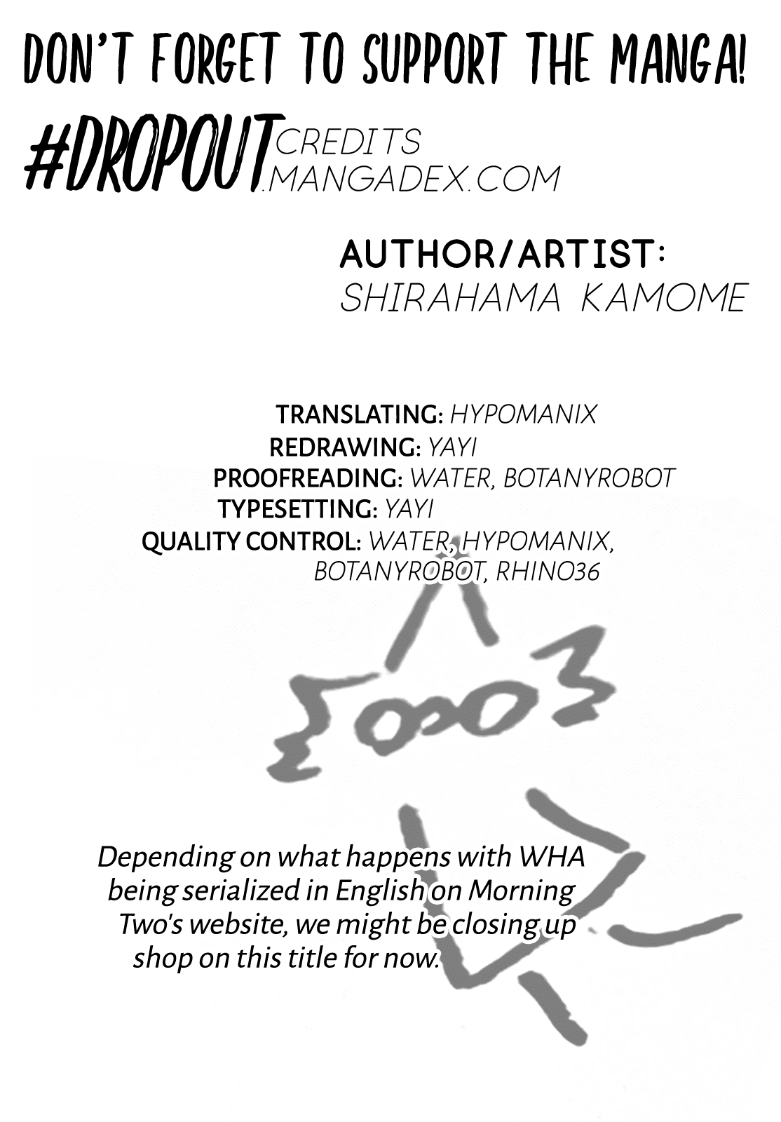 Tongari Booshi no Atorie chapter 60 page 25