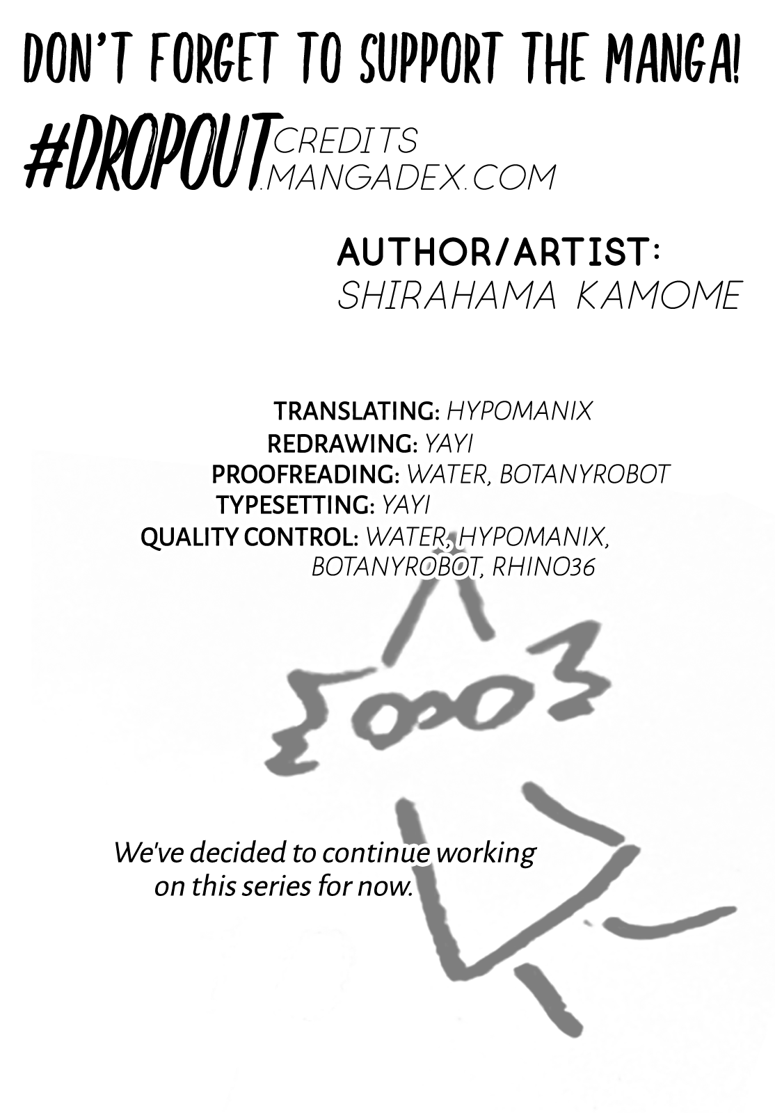 Tongari Booshi no Atorie chapter 61 page 27