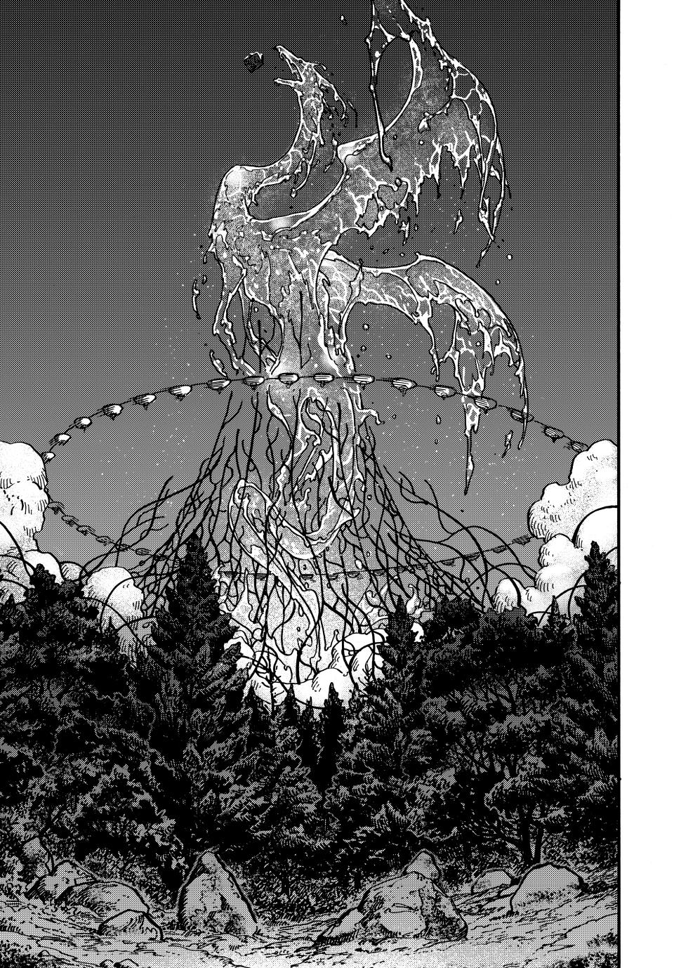 Tongari Booshi no Atorie chapter 83 page 12