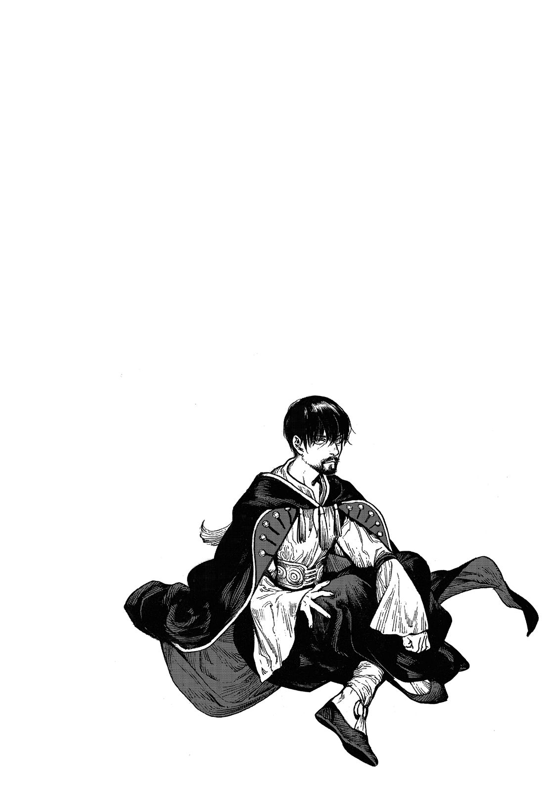 Tongari Booshi no Atorie chapter 9 page 30