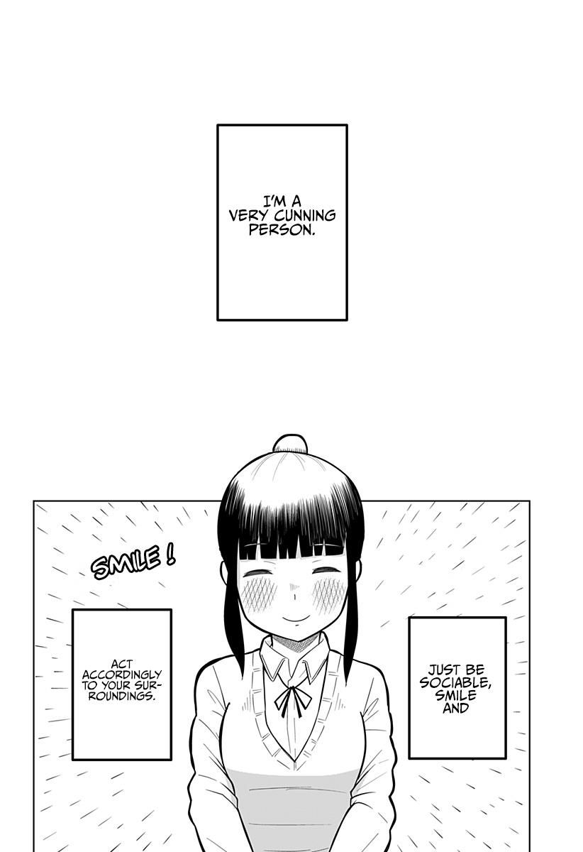 Tonight, we are having a sleepover chapter 12 page 5