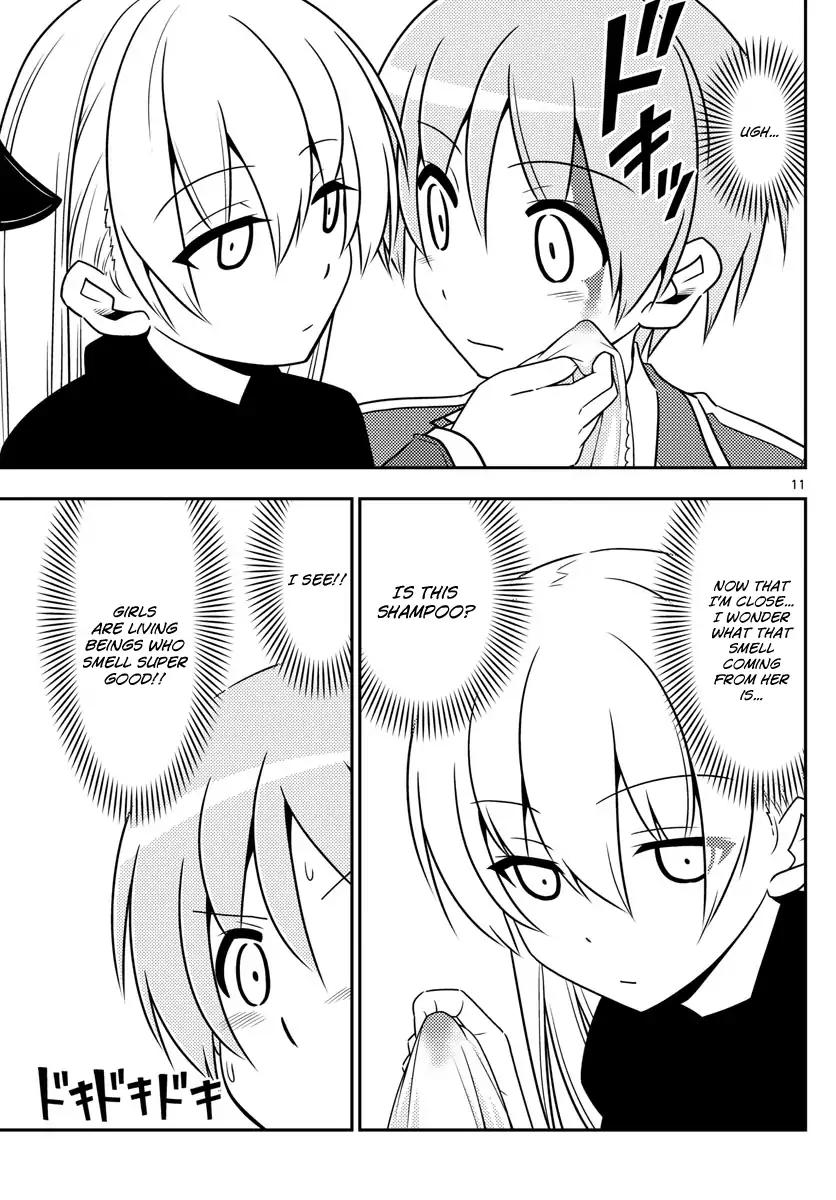 Tonikaku Cawaii chapter 2 page 11