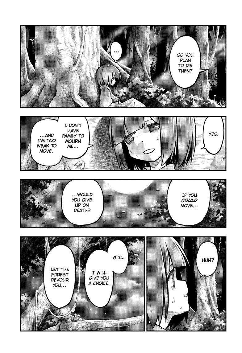 Tonikaku Cawaii chapter 277 page 6