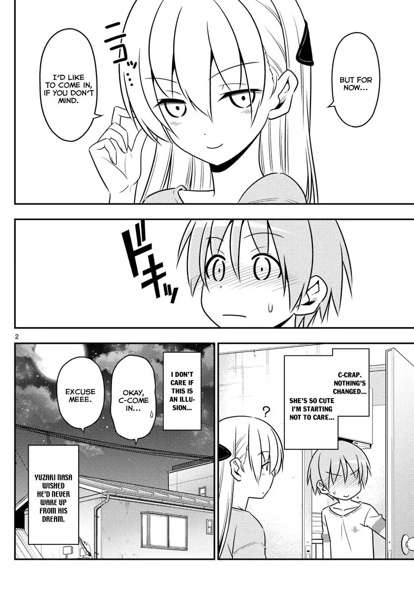 Tonikaku Cawaii chapter 3 page 2